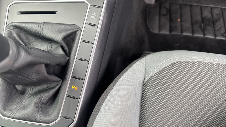 Volkswagen Polo 1.0 TSI Style 5dr Petrol Hatchback